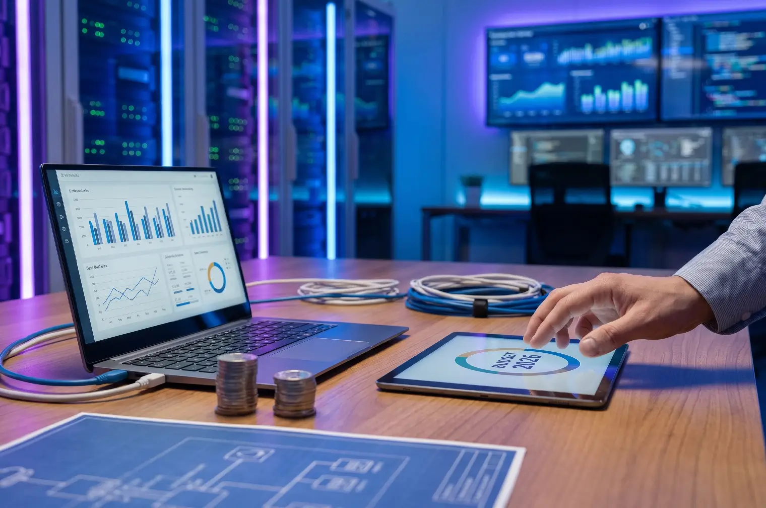Legacy App Modernization Cost in 2026: What Enterprises Actually Budget