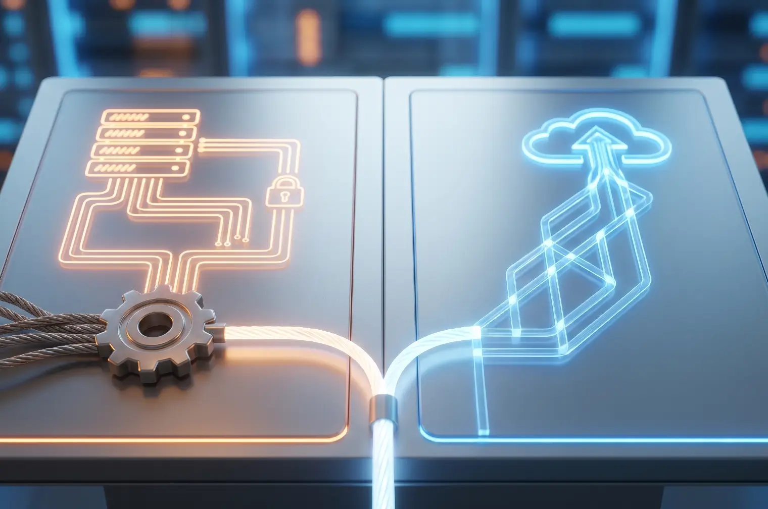 Legacy System Modernization vs Cloud Migration. Which Do You Need First?