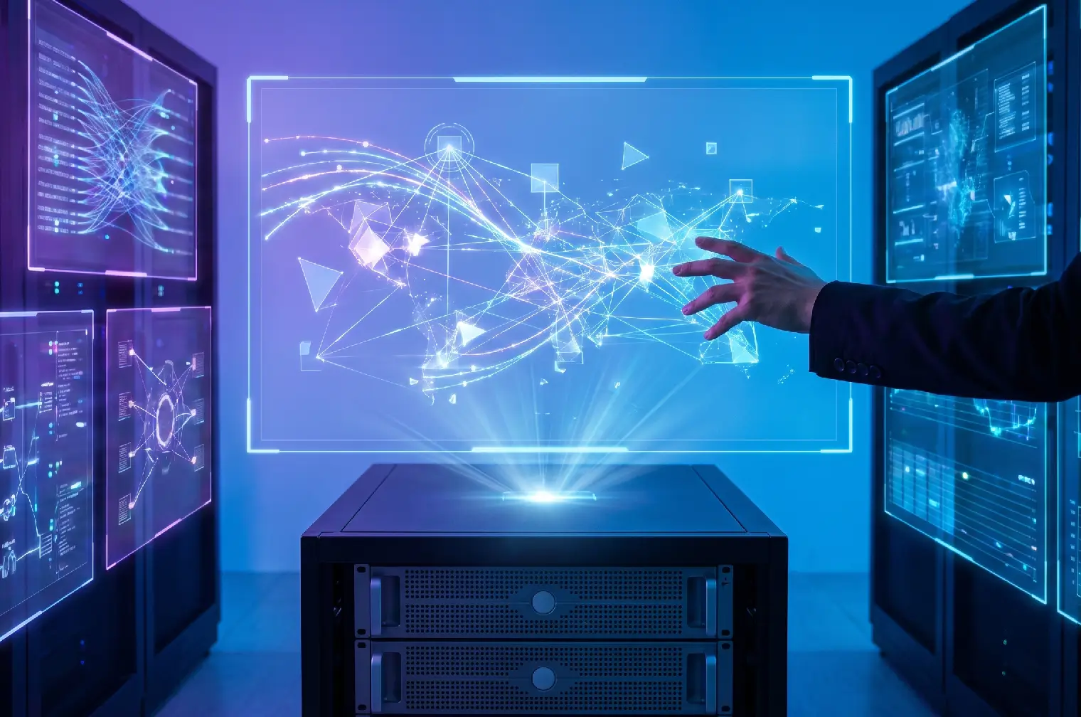Real-Time Data Architecture for AI/ML Development in 2026