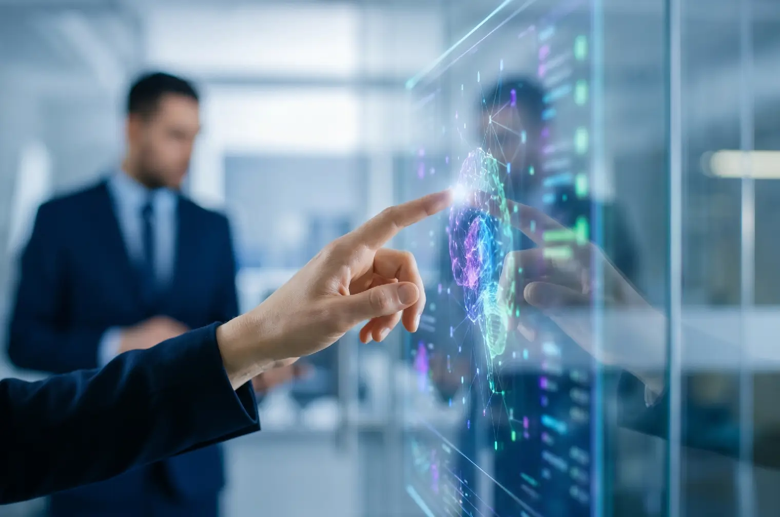 What Enterprises Get Wrong When Selecting Generative AI Development Company