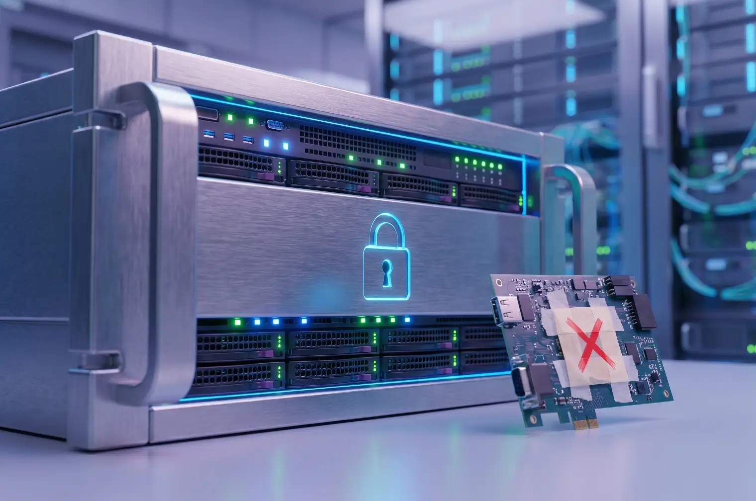Cloud Security Services Checklist for Regulated Workloads