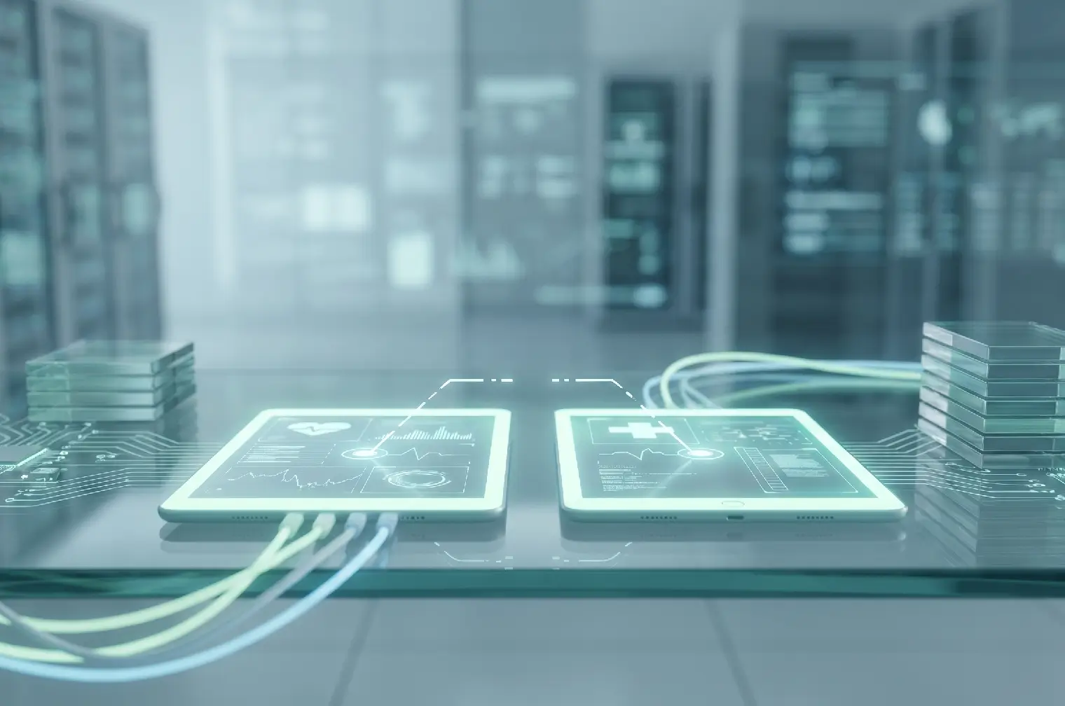 Healthcare Data Engineering and Why Your Data Still Doesn’t Talk to Itself
