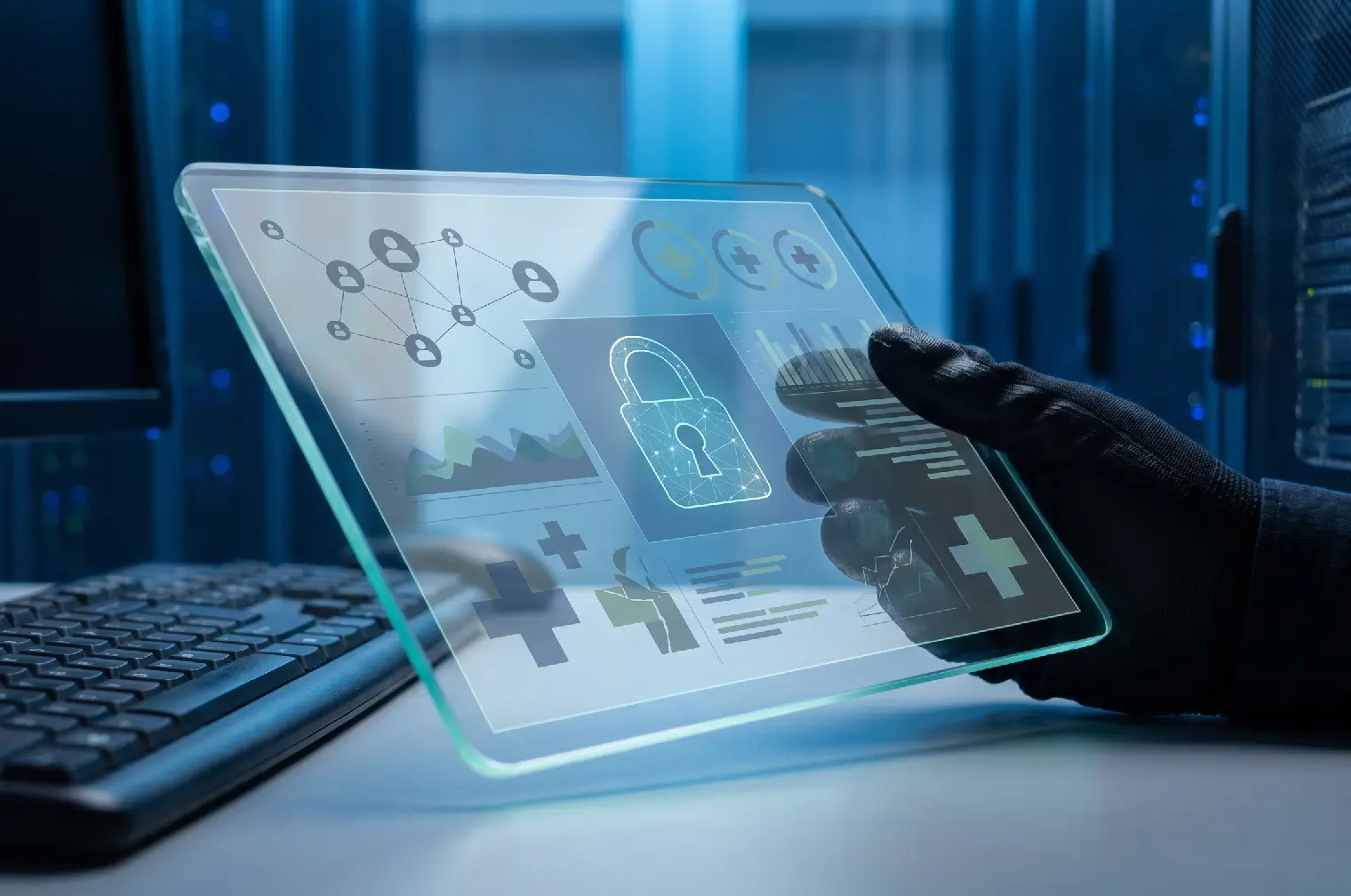 What HIPAA Penetration Testing Services Must Cover in 2026