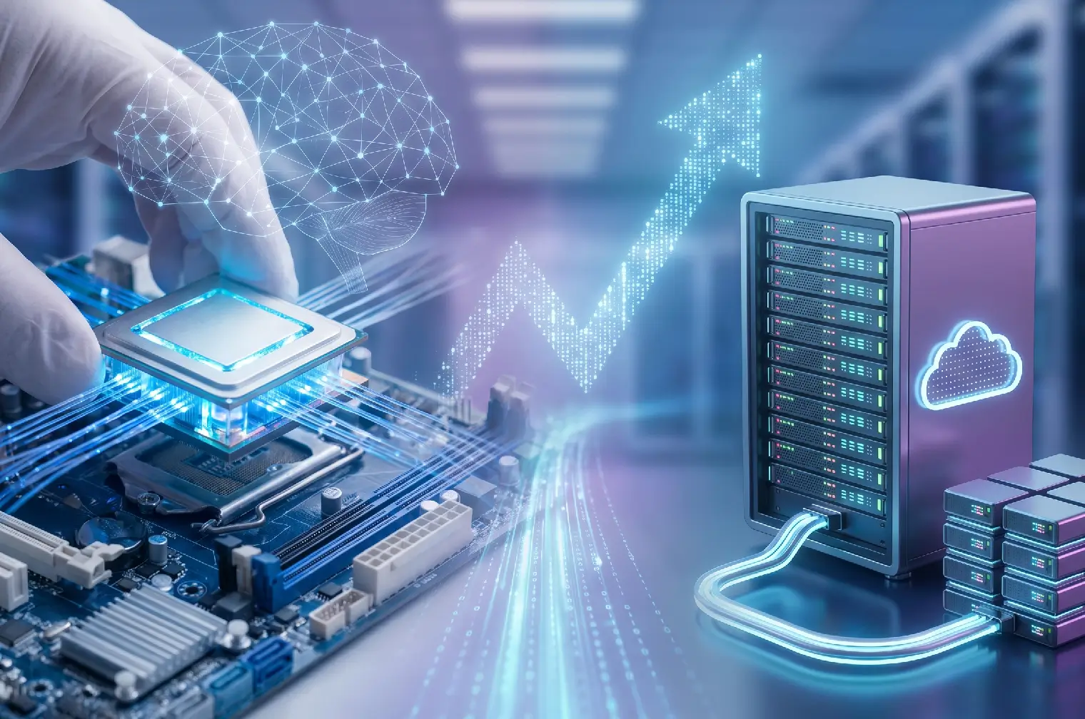 Tech Team Augmentation vs Managed Teams Without the Hiring Lag