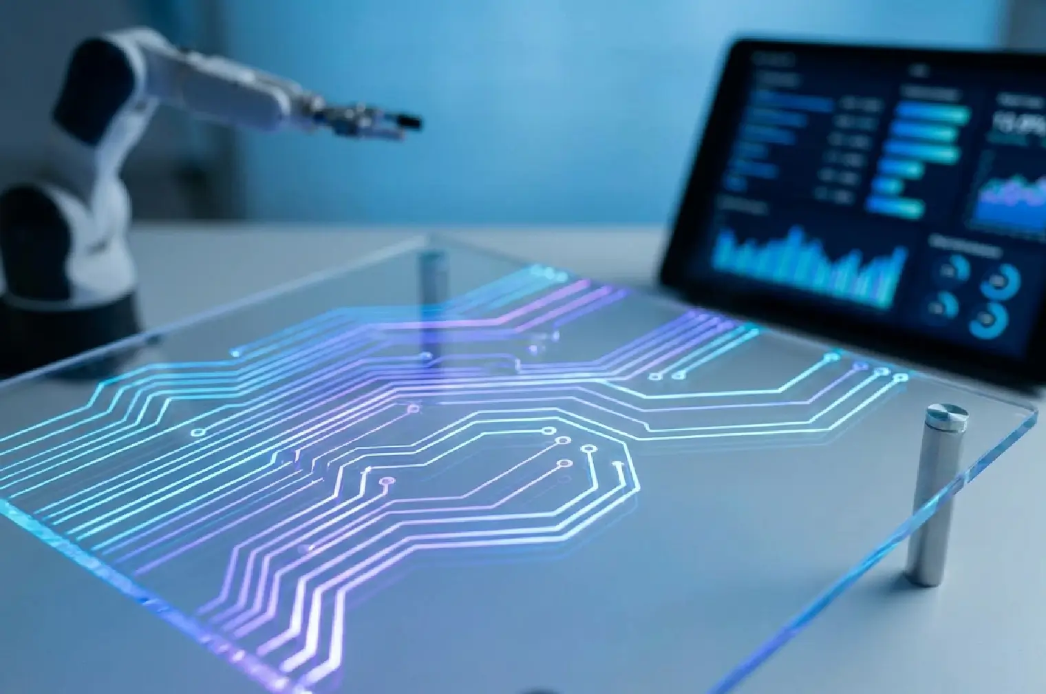 Agentic AI Development Moves Supply Chains From Alerts to Action