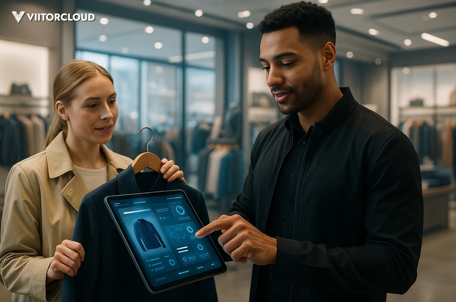 Building a Retail Associate Copilot: AI Assistants That Lift Store-Level Sales and Service