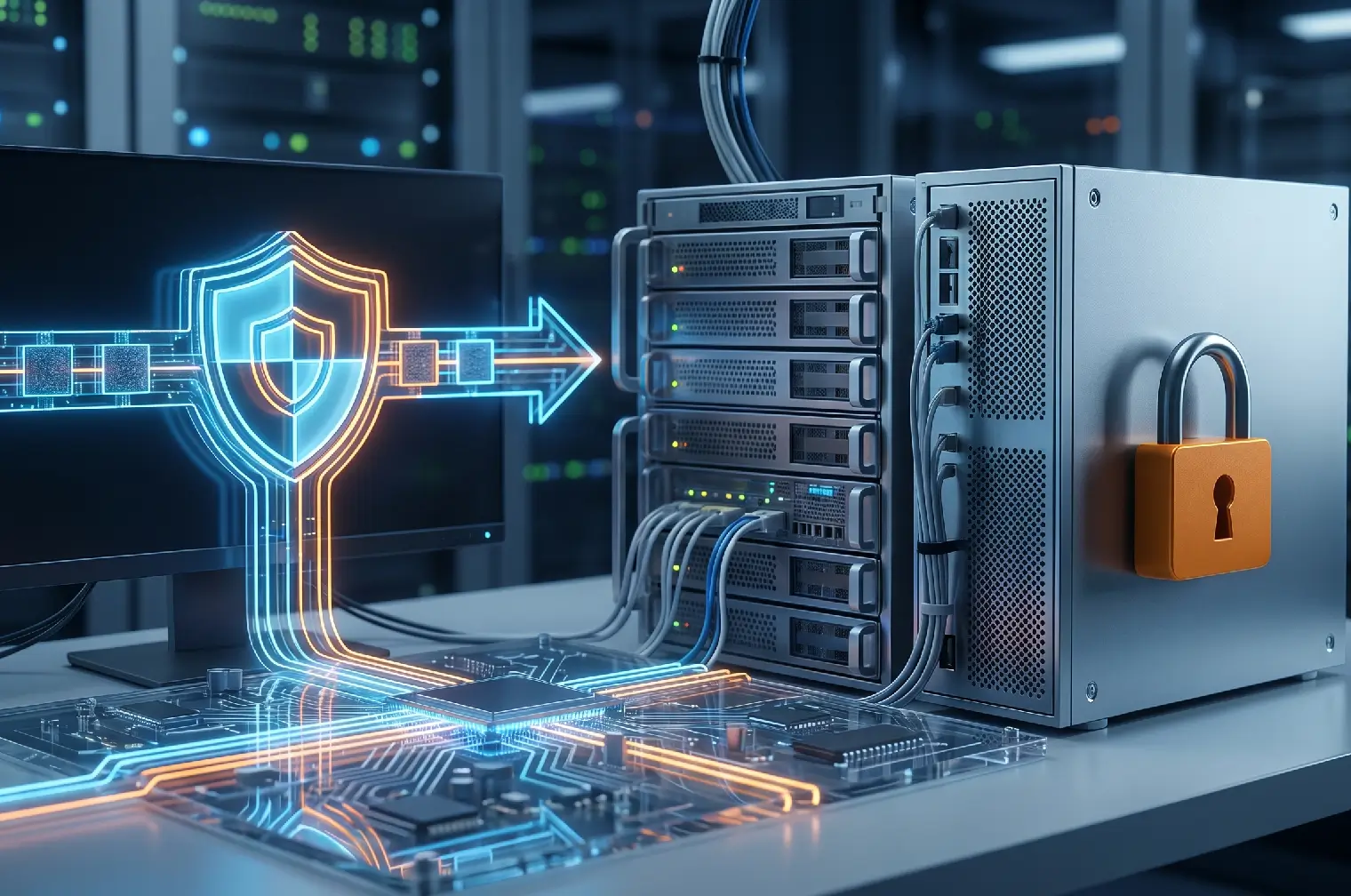 DevSecOps Services That Bake Compliance Into Every Release