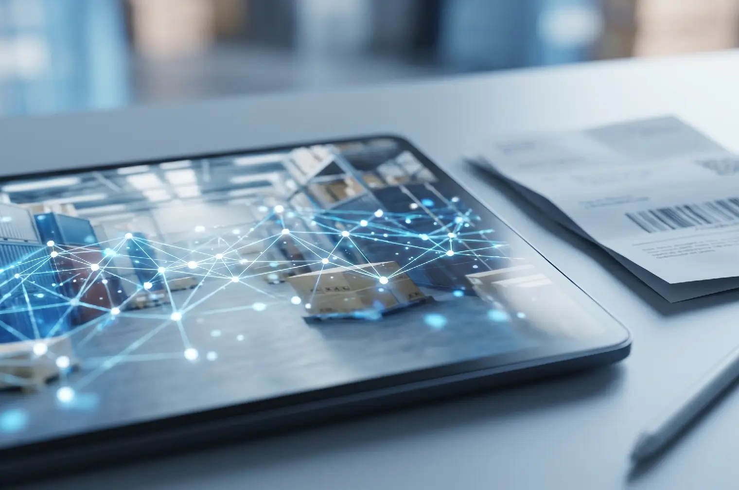 Intelligent Document Processing Kills 30% Freight Invoice Errors