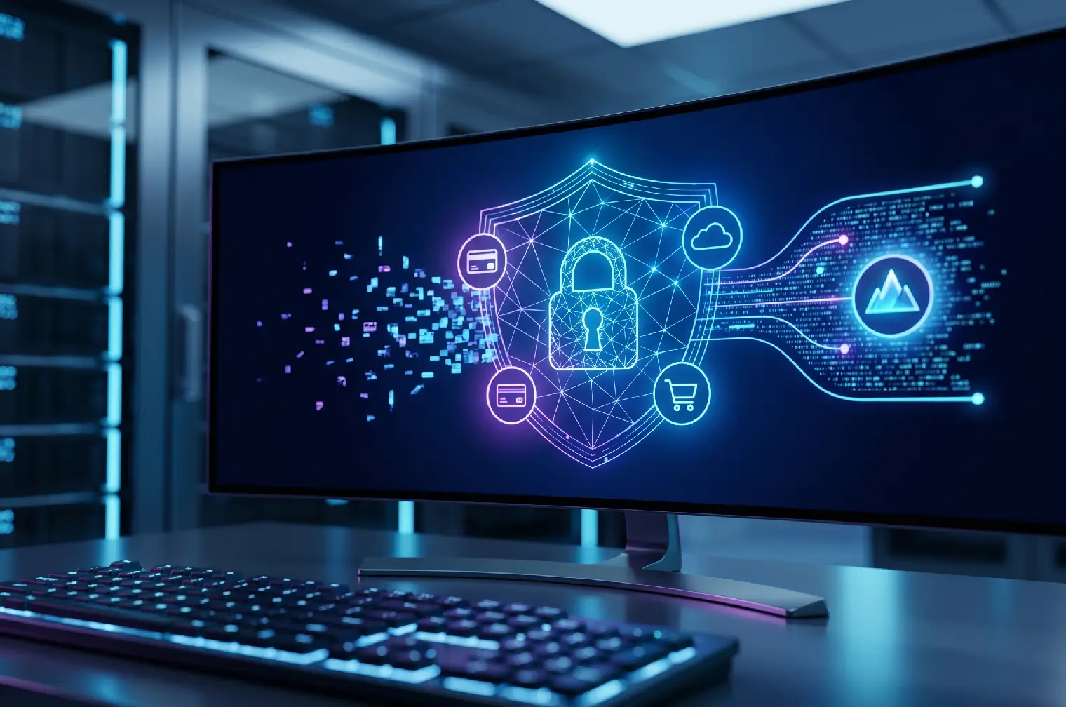 Threat Intelligence Services for Retail Under Siege