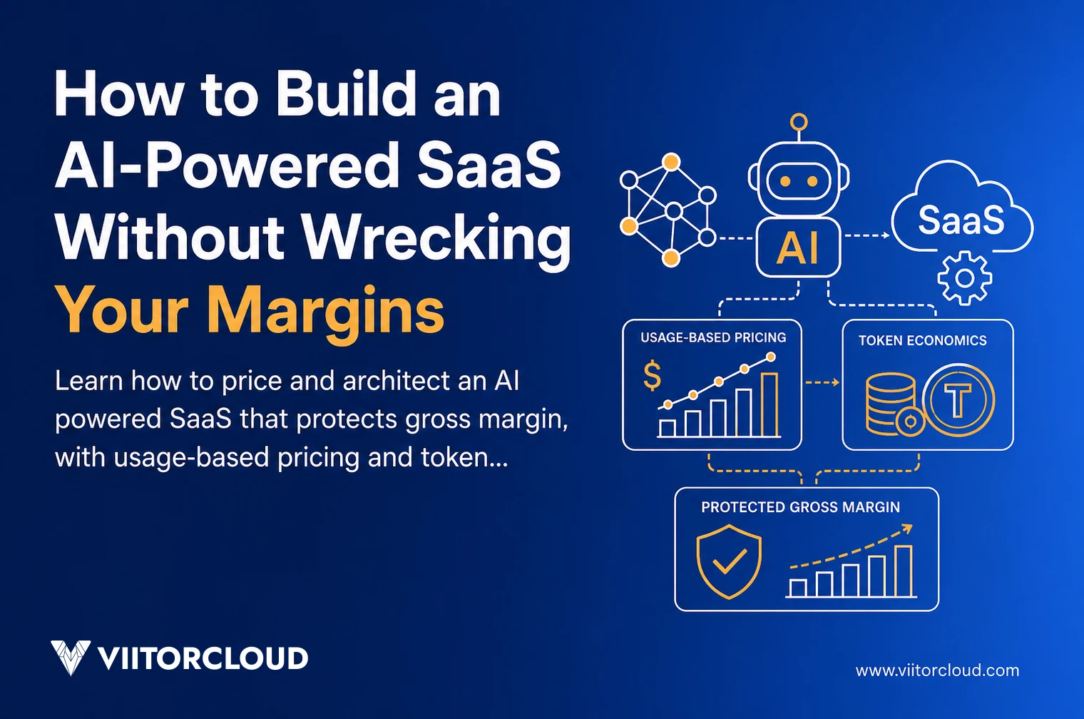 How to Build an AI-Powered SaaS Without Wrecking Your Margins